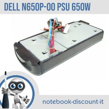 Dell xps alimentatore usato  Arezzo