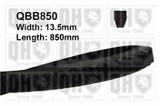 Qbb850 vee belt for sale  NORTH WALSHAM