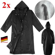 Damen herren regenjacke gebraucht kaufen  Deutschland
