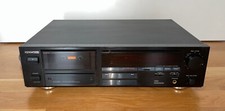 Stereo tapedeck kenwood gebraucht kaufen  Berlin