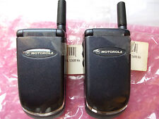 Motorola v3688 startac usato  Avola