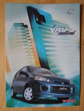 Daihatsu yrv radical for sale  BENFLEET