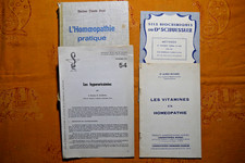 Homéopathie pratique binet d'occasion Homéopathie pratique binet d'occasion  Paris I