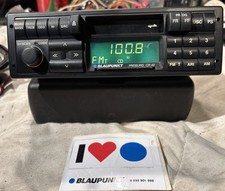 Blaupunk freiburg cr42 gebraucht kaufen  Heuerßen
