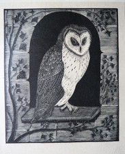 Wood engraving. white for sale  SOUTHAMPTON