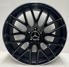 Genuine mercedes a45 for sale  BANGOR