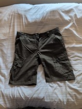 Highlander elite shorts for sale  HERTFORD