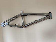 Dmr bmx mid for sale  COLEFORD