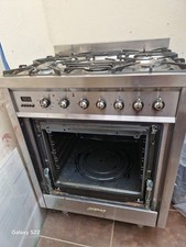 Smeg symphony c7gpx8 for sale  LONDON