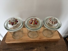 Weck vintage mini for sale  BEXHILL-ON-SEA