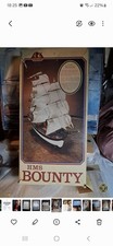 Hms bounty modellschiff gebraucht kaufen  Feucht