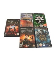 Lot sony playstation for sale  Coldwater