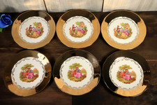 Set vintage fragonard d'occasion  Bagnoles-de-l'Orne