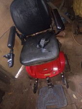 Jazzy power chairs for sale  Goodwater