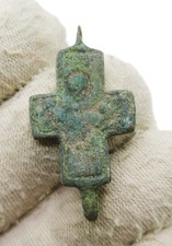 byzantine cross for sale  DIDCOT