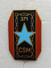 insignes commandos d'occasion  Bénouville
