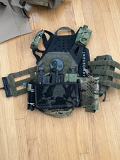 Crye precision jpc for sale  El Cajon