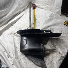 Mercury lower unit for sale  Mount Vernon