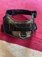 Doglys camo doggy for sale  BOLTON
