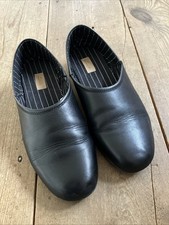 Clark men leather for sale  COVENTRY