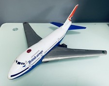 Vintage british airways for sale  CHELTENHAM