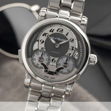Montblanc nicolas rieussec gebraucht kaufen  Deutschland