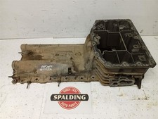 Upper oil pan for sale  Spokane