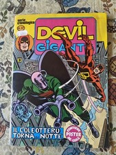 Devil gigante del usato  Piombino