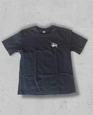 Stussy tshirt schwarz gebraucht kaufen  Marburg