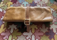 leather jewellery roll for sale leather jewellery roll for sale LONDON