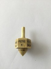 Toupie ancienne rare d'occasion  Château-l'Évêque