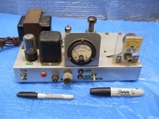 Vacuum tube audio for sale  Burbank