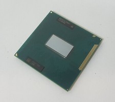 Usado, CPU Intel Pentium 2020M Sockel 988 SR0U1 2x 2,4GHz Notebook Prozessor CPU comprar usado  Enviando para Brazil