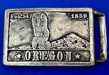 Oregon statehood commemorative for sale  Melbourne