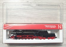 Fleischmann 7170001 dampflok gebraucht kaufen  Hannover