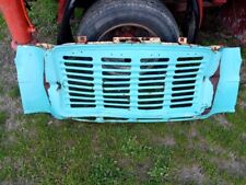 Ford transit mk1 usato  Foggia