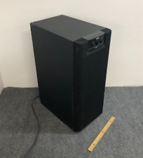 Subwoofer ativo YAMAHA YST-SW150 com cabo de alimentação comprar usado  Enviando para Brazil
