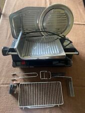 Affettatrice inox semiprofessi usato  San Siro