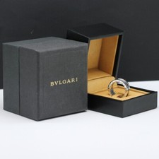 Bulgari zero ring gebraucht kaufen Bulgari zero ring gebraucht kaufen  Hamburg