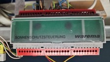 Schaltnetzteil warema sonnensc gebraucht kaufen  Frankenthal