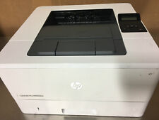 Impressora de Rede Laser Duplex HP LaserJet 402 M402dn C5F94A com Toner - Garantido! comprar usado  Enviando para Brazil