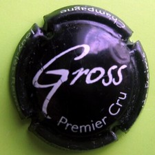 Capsule champagne gross d'occasion  Vaison-la-Romaine