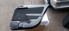 Türverkleidung hinten 0091004 gebraucht kaufen  Idar-Oberstein
