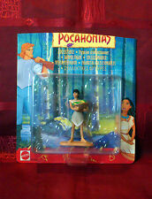 Pocahontas sammelfigur nakoma gebraucht kaufen  Butzbach