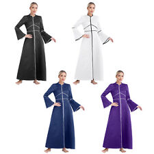 Women clergy maxi for sale  Lenexa