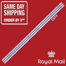 New led set for sale  GLASGOW