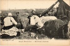 Bergers shepherds folklore d'occasion  Expédié en Belgium