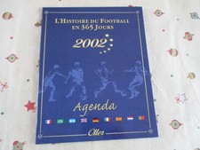 Agenda poste 2002 d'occasion  Descartes