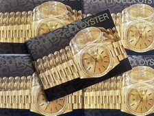 Your rolex oyster usato  Italia