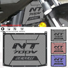 Usado, Protetor de radiador para Honda NT700V Deauville 2006-2016 NT700V Deauville ABS 06-2016 comprar usado  Enviando para Brazil